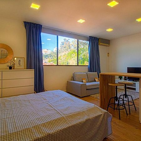Stylish And Elegant Studio - Best View And Location In Coimbra Downton Екстер'єр фото
