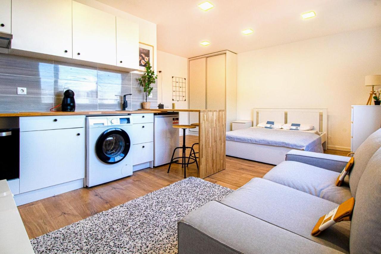 Stylish And Elegant Studio - Best View And Location In Coimbra Downton Екстер'єр фото