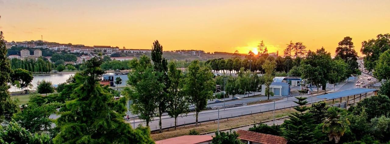 Stylish And Elegant Studio - Best View And Location In Coimbra Downton Екстер'єр фото