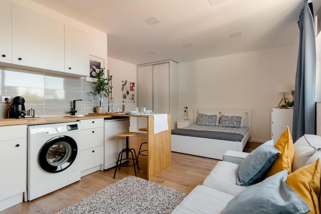 Stylish And Elegant Studio - Best View And Location In Coimbra Downton Екстер'єр фото